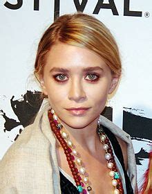 ashley olsen wikipedia.